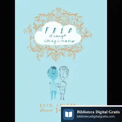 Descargar Fred, El Amigo Imaginario