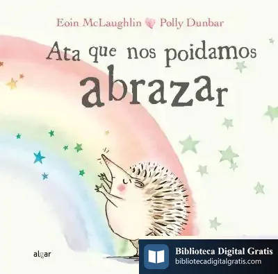 Descargar Ata Que Nos Poidamos Abrazar de Eoin Mclaughlin