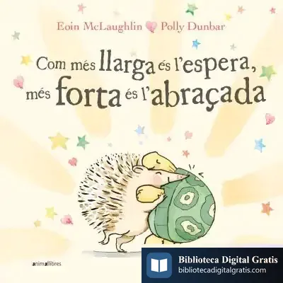 Descargar Com Més Llarga És L'Espera, Més Forta És L'Abraçada de Eoin Mclaughlin