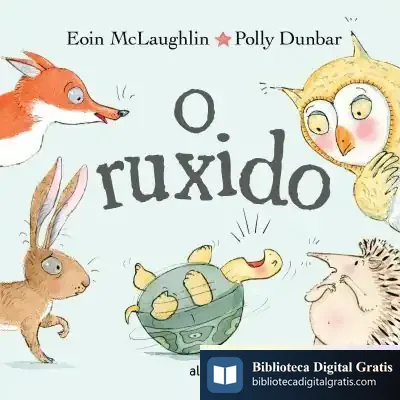 Descargar O Ruxido de Eoin Mclaughlin