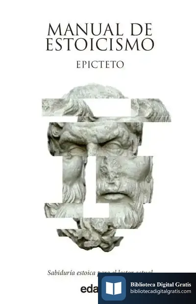 Descargar Manual De Estoicismo de Epicteto