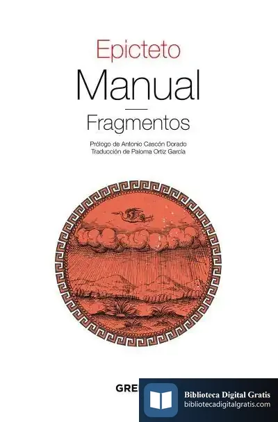 Descargar Manual-Fragmentos de Epicteto