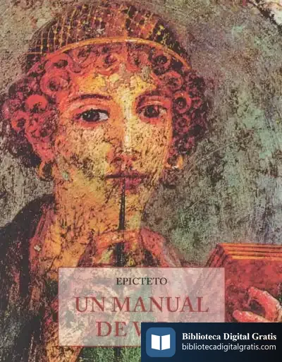 Descargar Un Manual De Vida de Epicteto