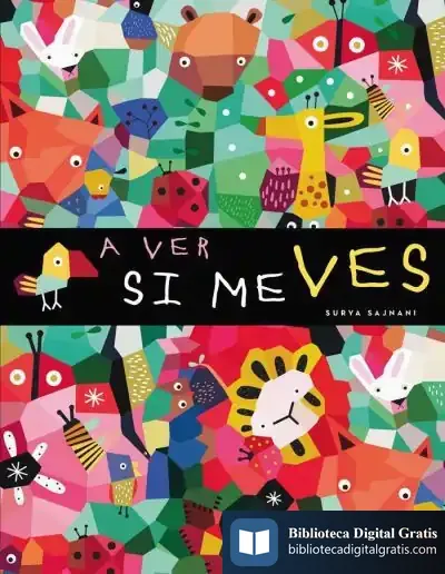 Descargar A Ver Si Me Ves de Equip Editorial