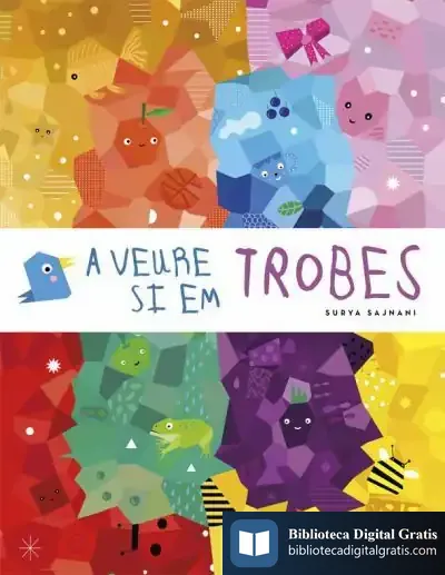 Descargar A Veure Si Em Trobes de Equip Editorial