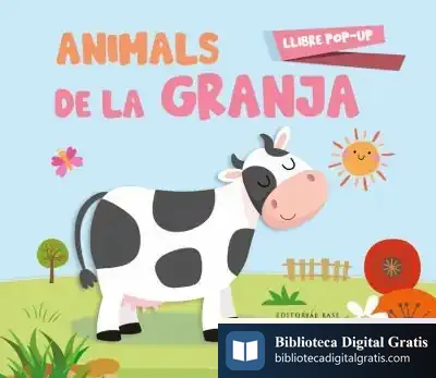 Descargar Animals De La Granja (Pop-Up) de Equip Editorial