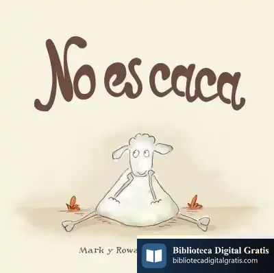 Descargar No Es Caca de Equip Editorial