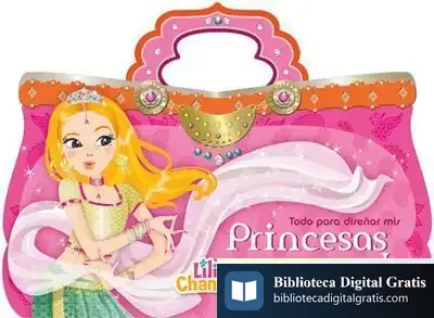 Descargar Princesas Del Mundo de Equip Editorial