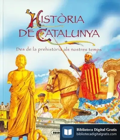 Descargar Clàssics Catalans. Història De Catalunya
