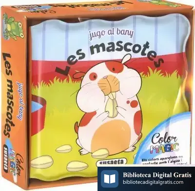 Descargar Les Mascotes