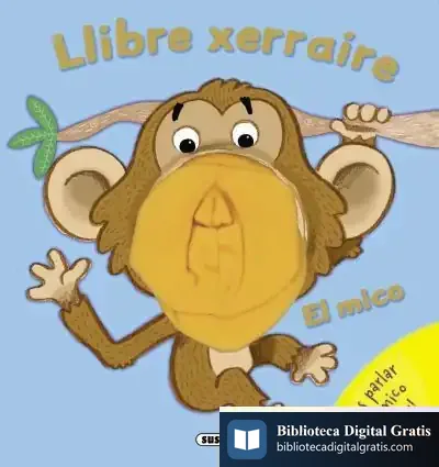 Descargar Llibre Xeraire. El Mico