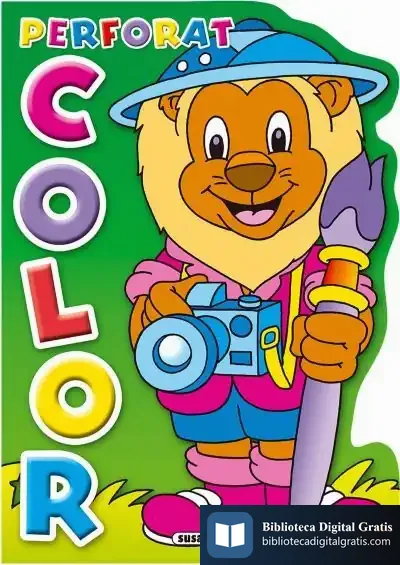 Descargar Perforat Color