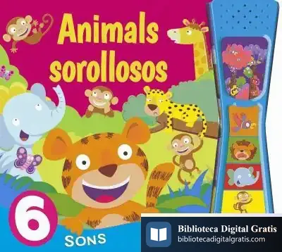 Descargar Prem I Escolta. Animals Sorollosos