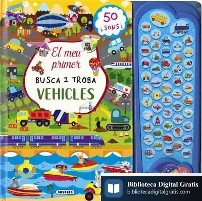 Descargar Vehicles