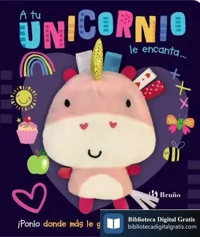 Descargar A Tu Unicornio Le Encanta