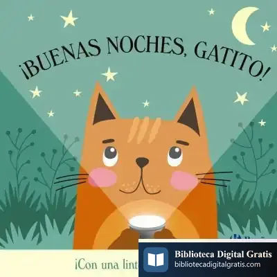 Descargar ¡Buenas Noches, Gatito!