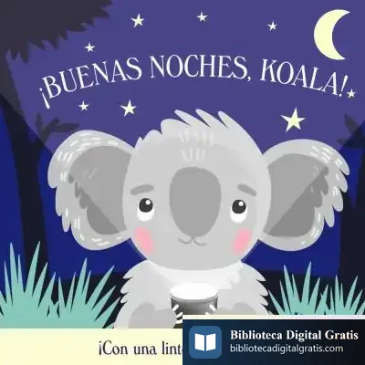 Descargar ¡Buenas Noches, Koala!