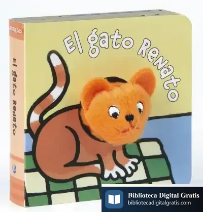 Descargar El Gato Renato