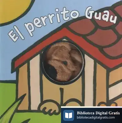 Descargar El Perrito Guau de George Steiner