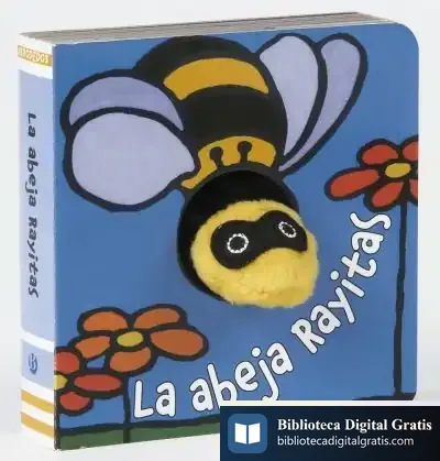Descargar La Abeja Rayitas de Pere Antoni Pons