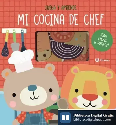 Descargar Mi Cocina De Chef