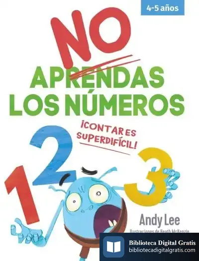 Descargar No Aprendas Los Números de Equipo Bruño