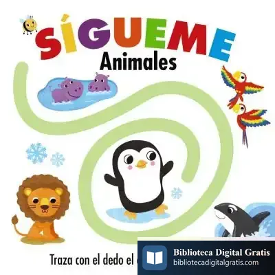 Descargar Sígueme. Animales