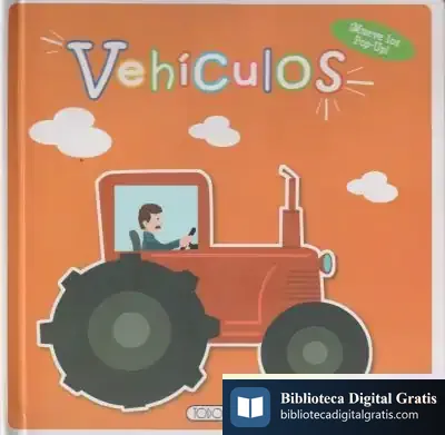 Descargar Vehiculos (Pequeqos Pop de Equipo de Todolibro