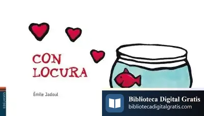 Descargar Con Locura de Equipo Edelvives