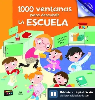 Descargar 1.000 Ventanas Para Descubrir La Escuela de Equipo Editorial