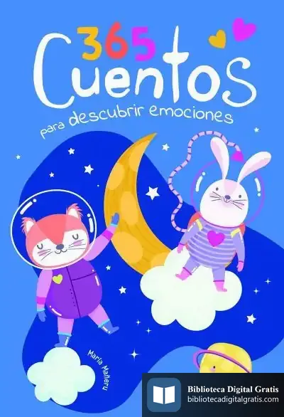 Descargar 365 Cuentos Para Descubrir Emociones