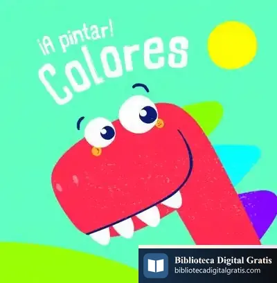Descargar ¡A Pintar! Colores