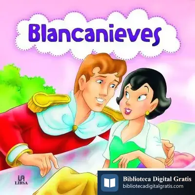 Descargar Blancanieves - Miniclasicos