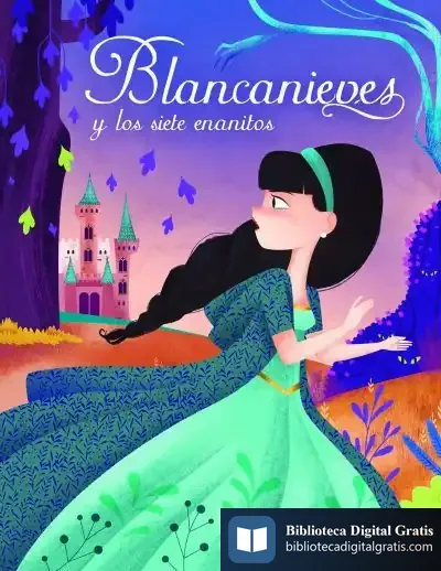 Descargar Blancanieves Y Los Siete Enanitos
