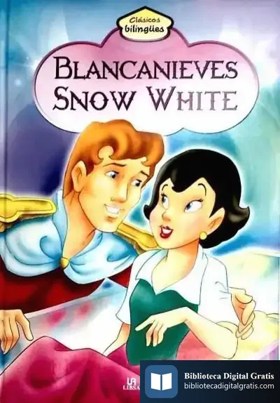 Descargar Blancanives - Snow White