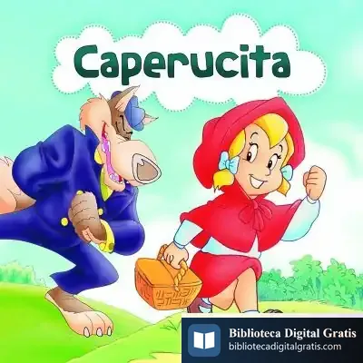 Descargar Caperucita Roja. Miniclásicos de Equipo Editorial