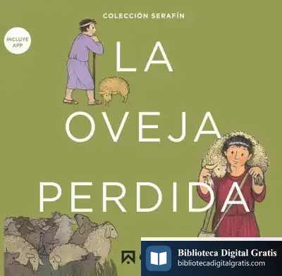Descargar La Oveja Perdida