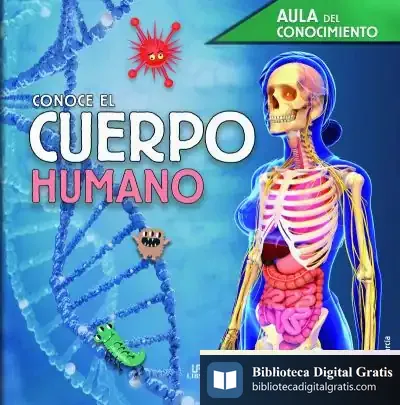 Descargar Conoce El Cuerpo Humano