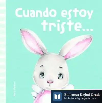 Descargar Cuándo Estoy Triste de Equipo Editorial