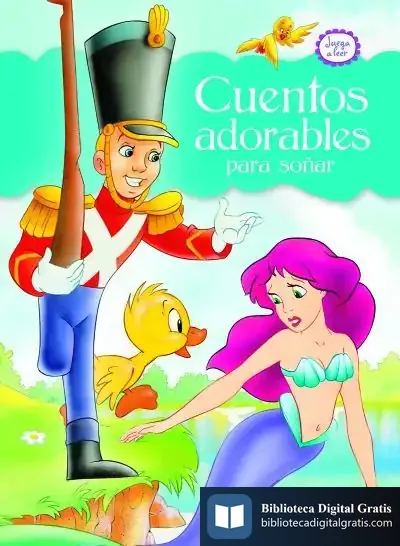 Descargar Cuentos Adorables Para Soñar