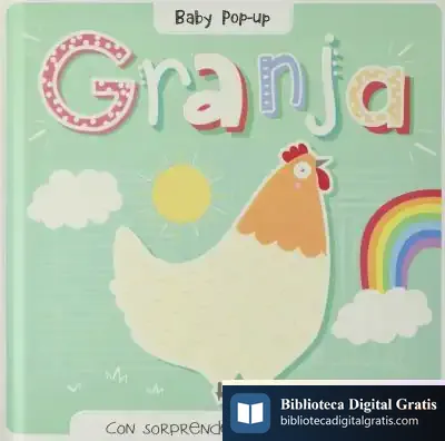 Descargar Granja Baby Pop Up