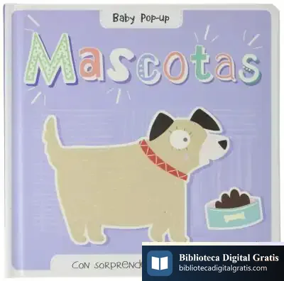 Descargar Mascotas Baby Pop Up