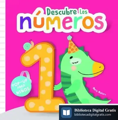 Descargar Descubre Los Números