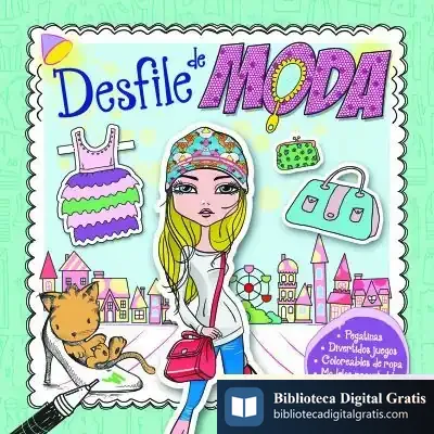 Descargar Desfile De Moda