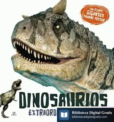 Descargar Dinosaurios Extraordinarios