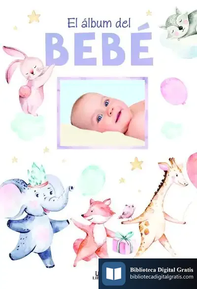 Descargar El Álbum Del Bebé