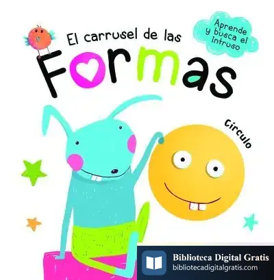 Descargar El Carrusel De Las Formas