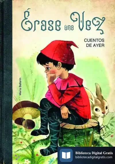 Descargar Erase Una Vez... Cuentos De Ayer