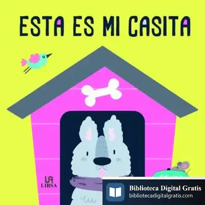 Descargar Esta Es Mi Casita