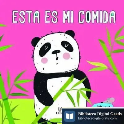 Descargar Esta Es Mi Comida